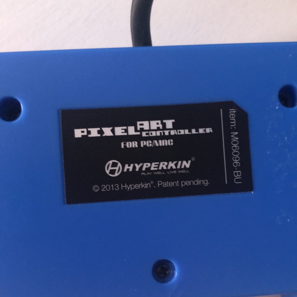 Hyperkin controller - Picture 4 of 4